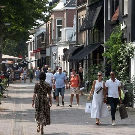 Natuurhuisje Oisterwijk Villa Kültér fotó